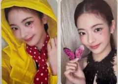 2026年最新】itzy リュジン サインの人気アイテム - メルカリ