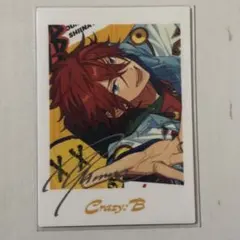 Crazy:B 天城燐音 ぱしゃっつ