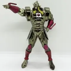 キン肉マン CCP フィギュア 限定 悪魔将軍 アメシスト - メルカリ