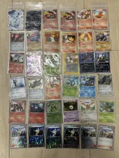 ポケモンカード ブラッキー イーブイ ブイズ まとめ売り 27枚 セット