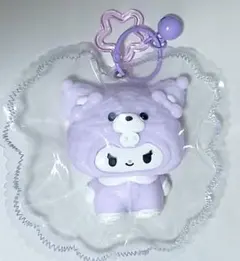 クロミ　スクイーズ