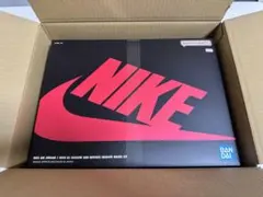 Nike Air Jordan 1 High 85 Shadowプラモデルキット