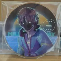 ミルキーサブウェイ　グラッテ　マックス