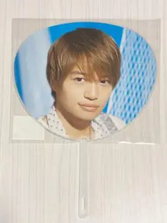 Summer Paradise 2016 ミニうちわ 菊池風磨