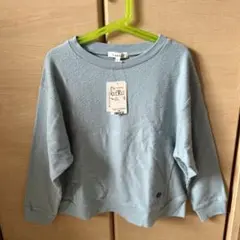 女の子　トップス　サンカンシオン