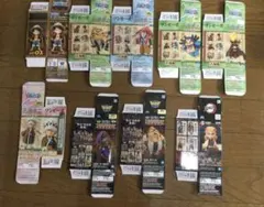 ワンピースフィギュアの『空箱』