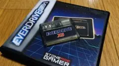 2026年最新】everdrive gbaの人気アイテム - メルカリ