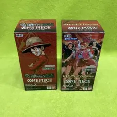 ONEPIECE カードゲーム 受け継がれる意志Heroines Edition