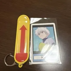 キルア HUNTER×HUNTER ユニバ