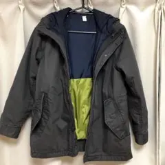 GAP kids  3wayコート☆キッズLサイズ