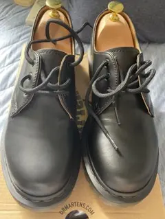 2026年最新】ドクターマーチン dr.martens 1461wの人気アイテム - メルカリ