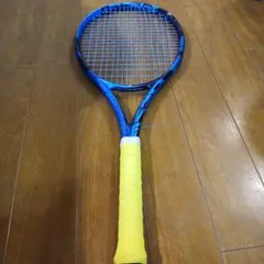 Babolat PURE DRIVE テニスラケット グリップサイズ1/285g - メルカリ