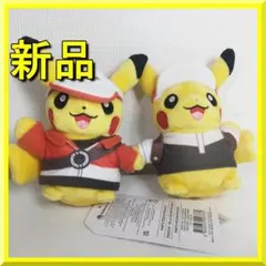 2026年最新】ピカチュウ ぬいぐるみ 25周年の人気アイテム - メルカリ