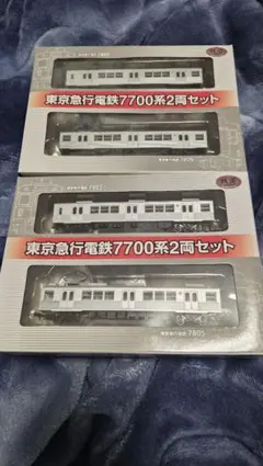 2026年最新】7700系 東急の人気アイテム - メルカリ
