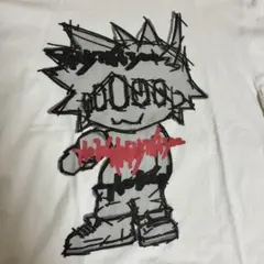 lilbesh ramko リルベッシュラムコ パーカー L Tシャツ - メルカリ
