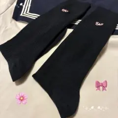 olive des olive刺繍ソックス☆彡のサムネイル