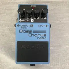 2026年最新】BOSS (ボス) ベースコーラス CEB-3の人気アイテム - メルカリ