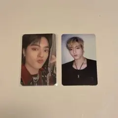 treasure reboot jp ハルト　トレカ