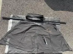 DOD タキビノムコウ　陣幕のサムネイル