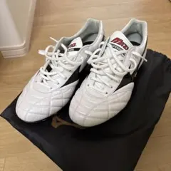 Mizuno Morelia Japan 26.5cm サッカーシューズ