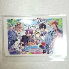 VOLTACTION ウルトラシークレット 2周年 チェキ風カード 集合