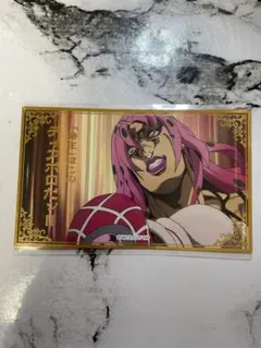 ジョジョ　ディアボロ　缶バッジ　18個セット ジョジョディアボロ缶バッジ18個セット