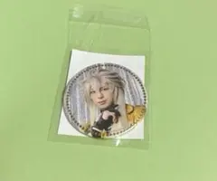 小狐丸 刀ミュ 10周年 缶バッジ