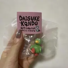 DAISUKE KONDO art collection 3 tori