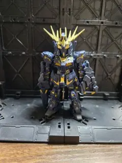 ユニコーンガンダム2号機　バンシィ　1番くじ　フィギュア