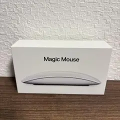 Magic Mouse 本体