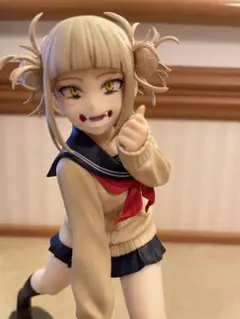 2025年最新】ARTFX J 僕のヒーローアカデミア トガヒミコの人気
