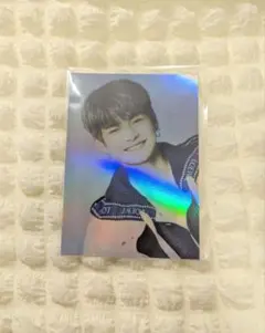 treasure ヨシ ポストカード