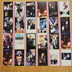 東京ディバンカー RW1特典 トレカ ノーマル 歩二 魁斗