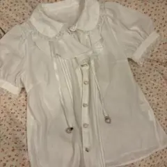 secret honey 地雷系　量産型