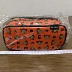 MONO COMME CA ポーチ 新品 未使用