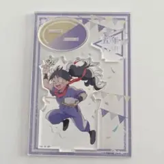 忍たま乱太郎 運動会 アクスタ 忍たま乱太郎 アクリルスタンド アクスタ 運動会 オンリー