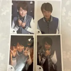 大西流星　公式写真　まとめ売り