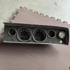 70スープラ メーター ジャンク品 - メルカリ