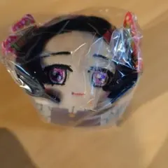 鬼滅の刃 胡蝶カナエ もちころりん ぬいぐるみマスコットvol.8