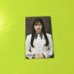 櫻坂46 小田倉麗奈　14th HMVクーポン