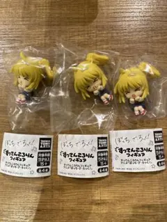 すってんころりんフィギュア アニメ 『ぼっち・ざ・ろっく！ 』