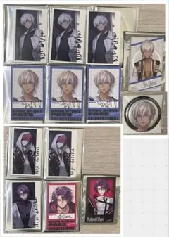 2時だとか にじさんじ 1stライブグッズ まねきねこ