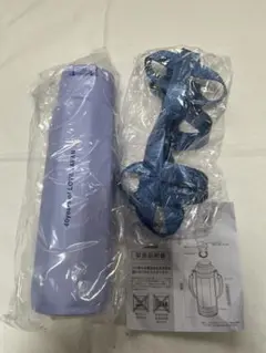 新品未使用　ジャザサイズ ステンレス製携帯　ボトル　魔法瓶