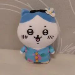 ちいかわ 旅行いきたいぷちミニマスコット
