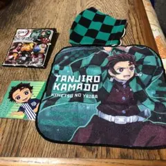 炭治郎3点セット