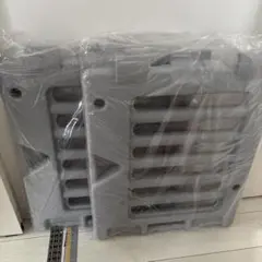 ちーちゃん様⭐︎ミュージカルキッズランドDX Ⅱ 拡張パネル グレー3枚