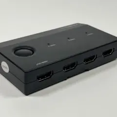BUFFALO HDMI Switch 3ポート