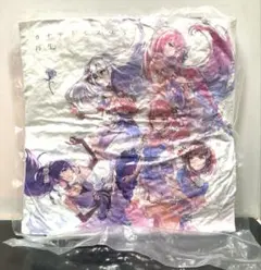 プロジェクトセカイ プロセカ クッション ニーゴ 25時、ナイトコードで。