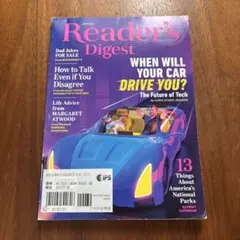 Reader's Digest (June 2022)