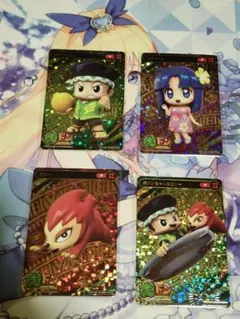 ポイトレウォーク　ハーデス　プロモカード 2025年最新】ポイトレ プロモの人気アイテム - メルカリ